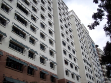 Blk 463 Choa Chu Kang Avenue 4 (Choa Chu Kang), HDB 4 Rooms #68112